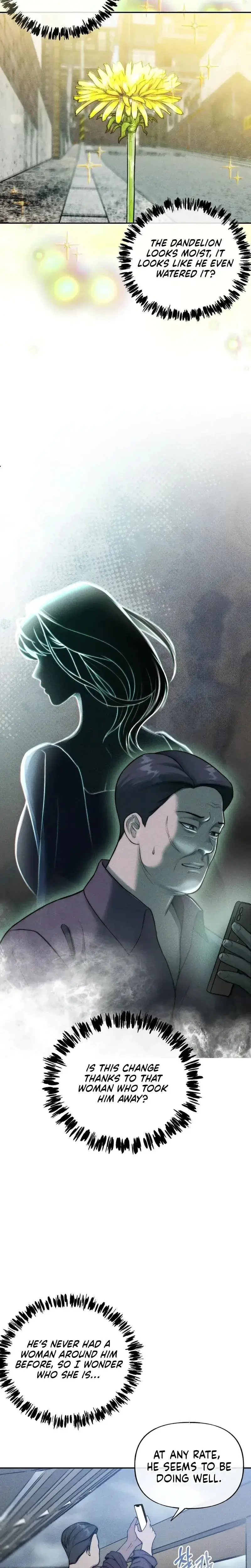 I Picked Up A Crazy Oppa Chapter 31 - Page 3