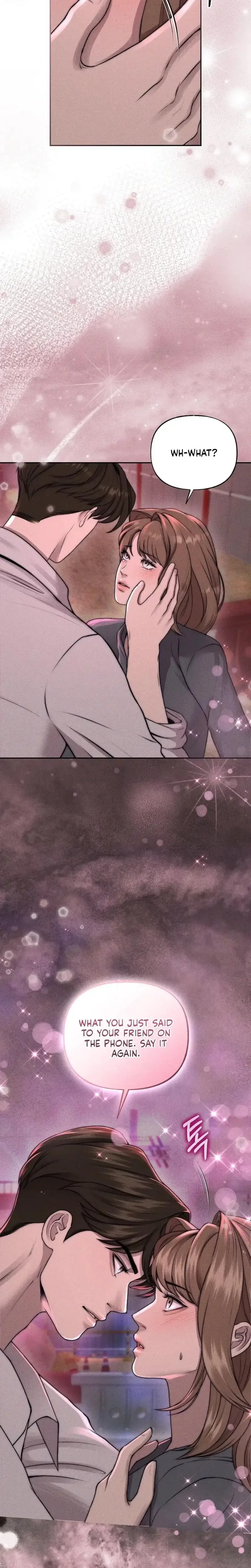 I Picked Up A Crazy Oppa Chapter 32 - Page 25