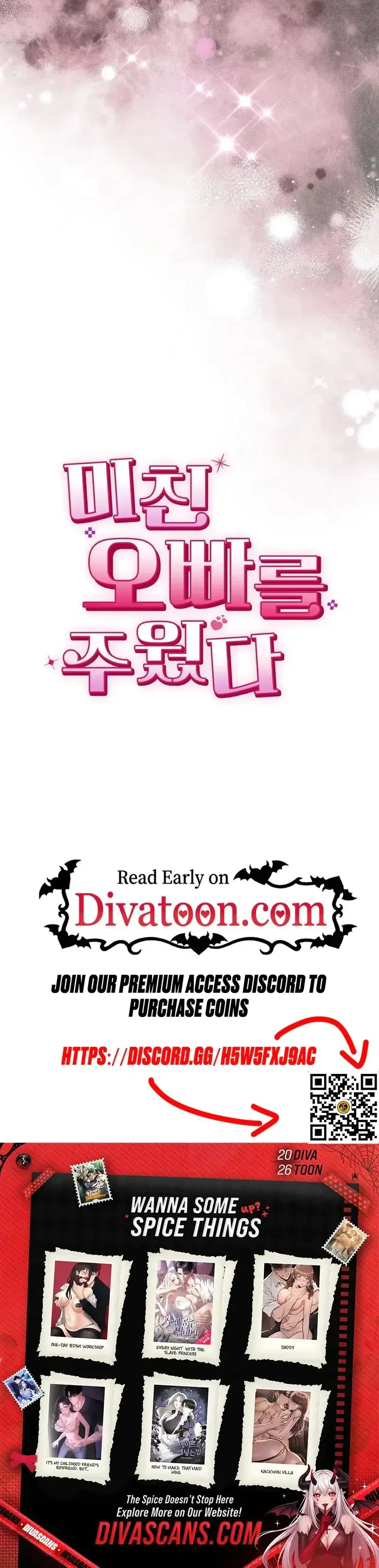 I Picked Up A Crazy Oppa Chapter 32 - Page 26