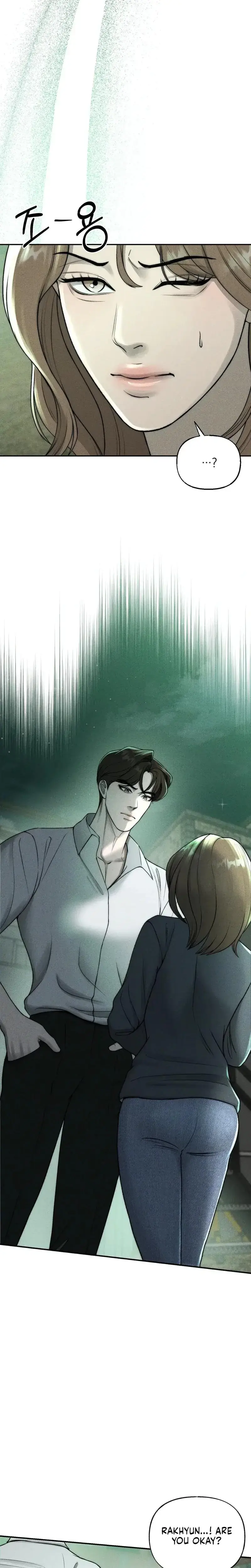 I Picked Up A Crazy Oppa Chapter 32 - Page 3