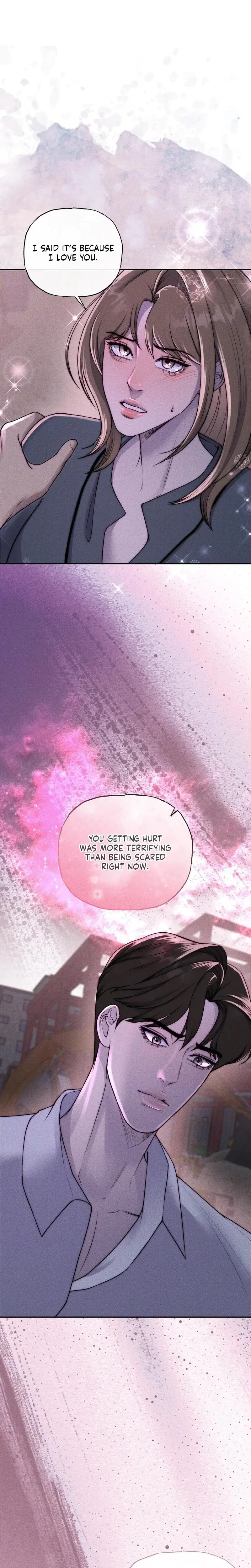 I Picked Up A Crazy Oppa Chapter 33 - Page 2