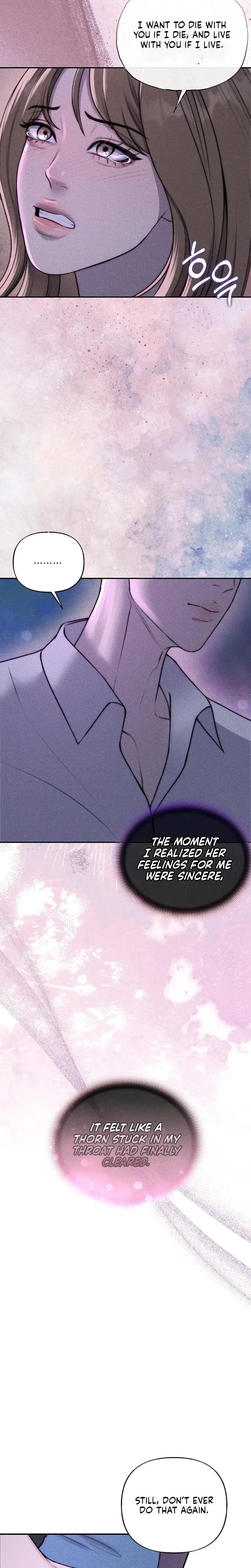 I Picked Up A Crazy Oppa Chapter 33 - Page 3