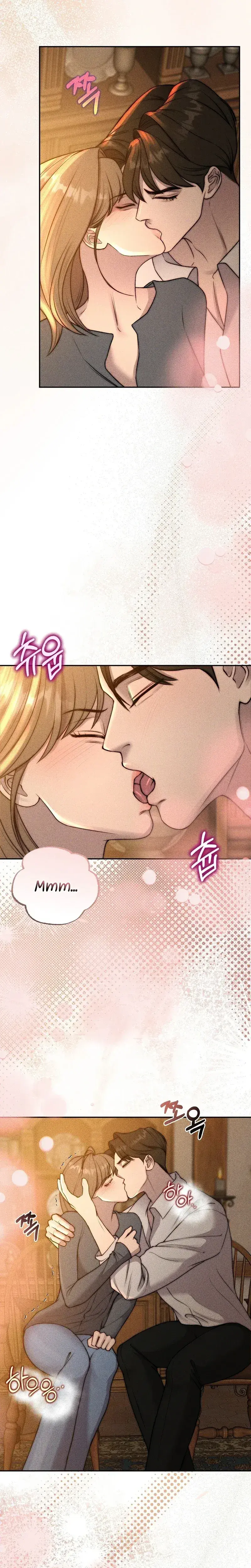 I Picked Up A Crazy Oppa Chapter 34 - Page 13