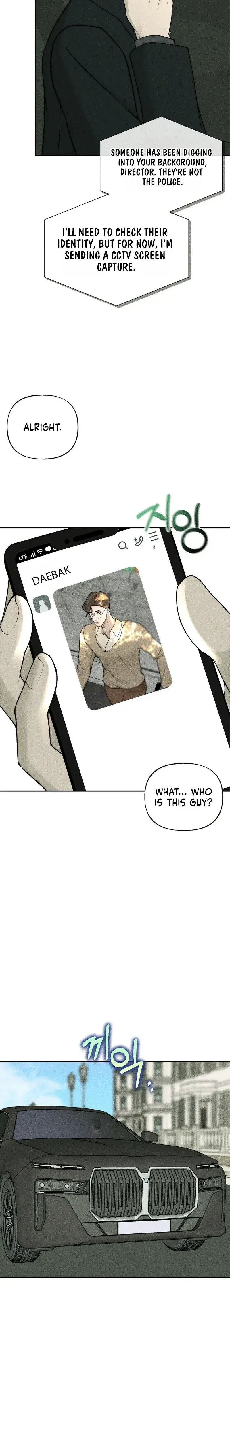 I Picked Up A Crazy Oppa Chapter 34 - Page 16