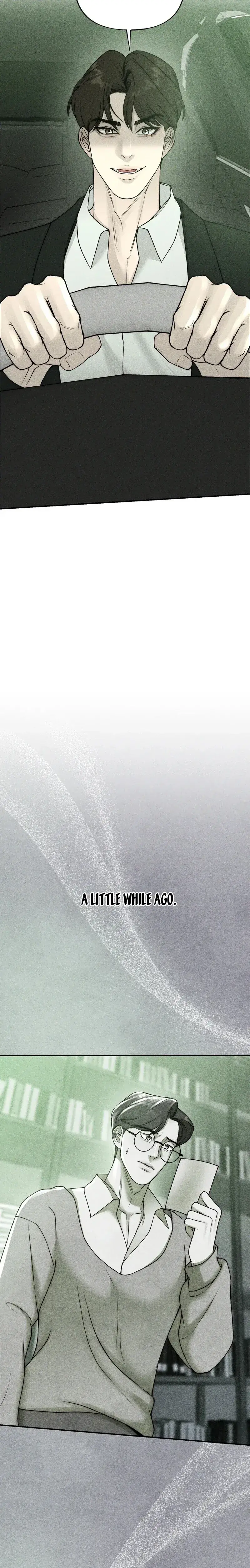I Picked Up A Crazy Oppa Chapter 34 - Page 18