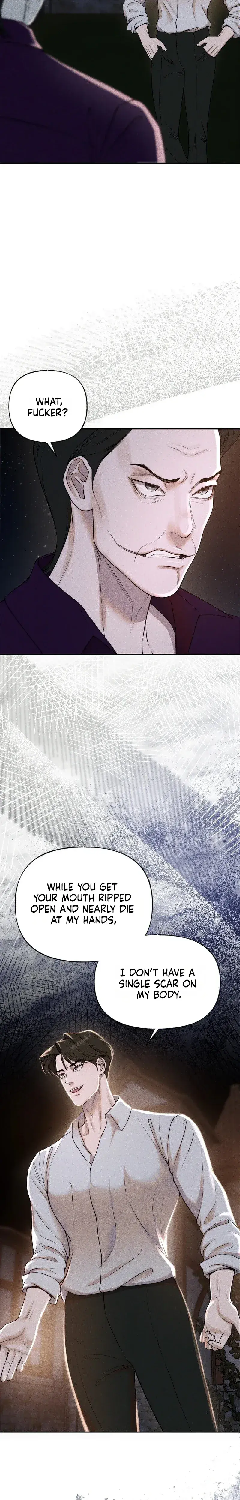 I Picked Up A Crazy Oppa Chapter 34 - Page 2