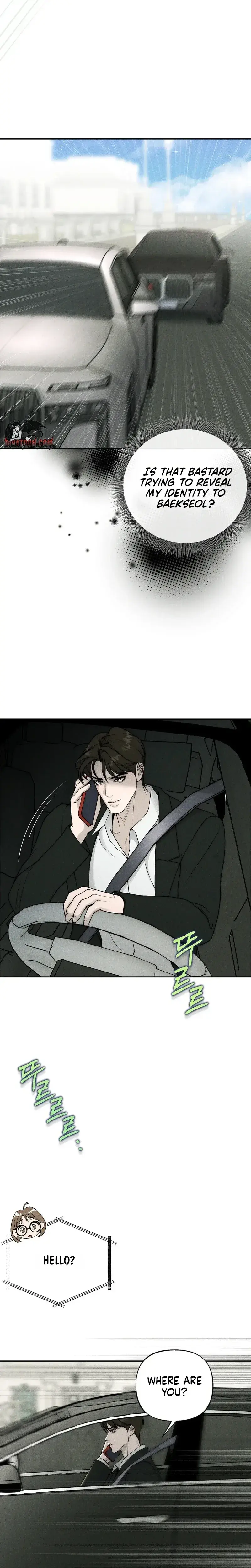 I Picked Up A Crazy Oppa Chapter 34 - Page 21