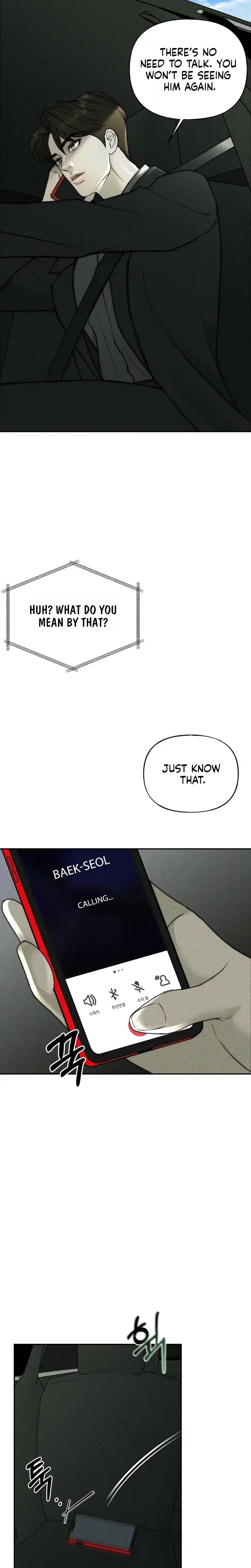 I Picked Up A Crazy Oppa Chapter 34 - Page 23