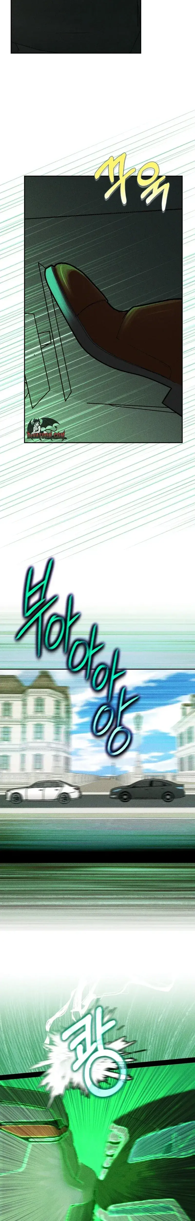 I Picked Up A Crazy Oppa Chapter 34 - Page 24