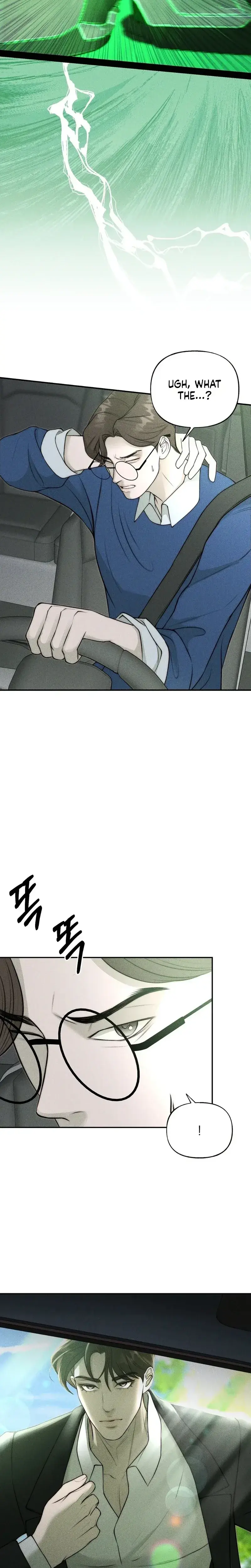 I Picked Up A Crazy Oppa Chapter 34 - Page 25