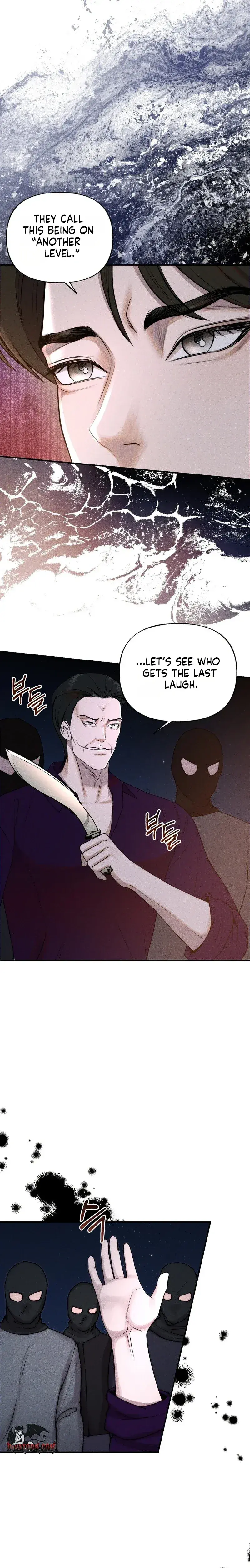 I Picked Up A Crazy Oppa Chapter 34 - Page 3