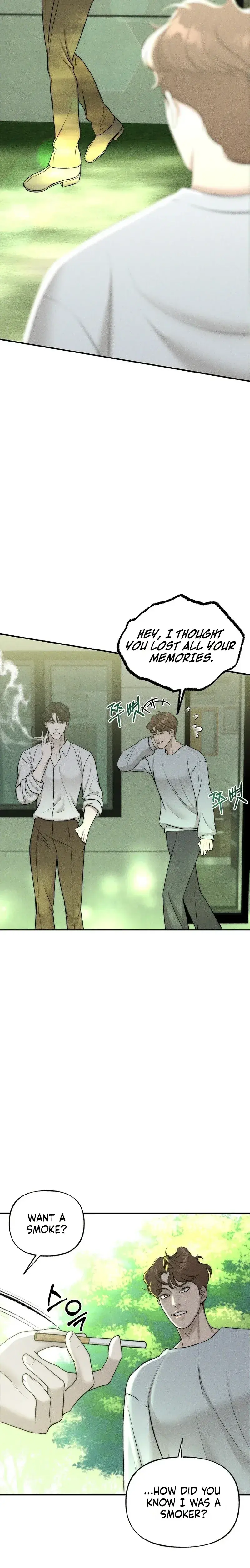 I Picked Up A Crazy Oppa Chapter 35 - Page 10
