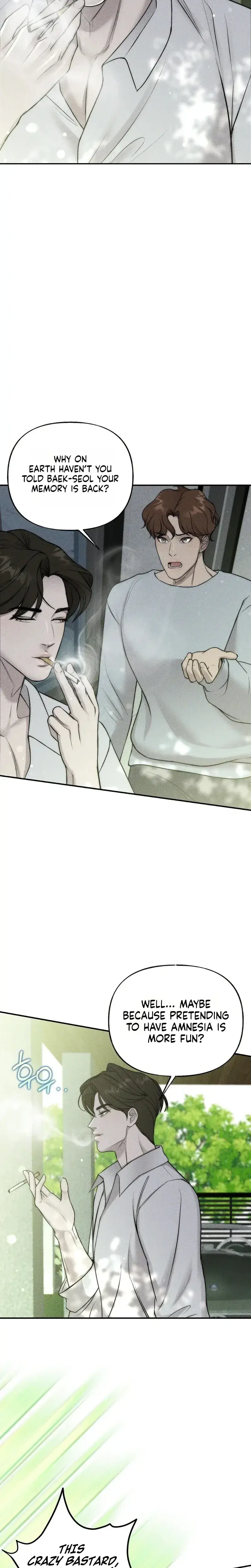 I Picked Up A Crazy Oppa Chapter 35 - Page 13
