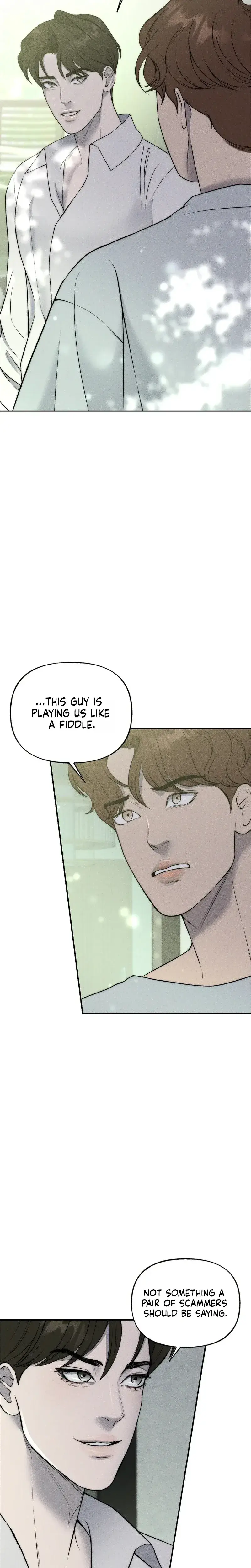 I Picked Up A Crazy Oppa Chapter 35 - Page 16