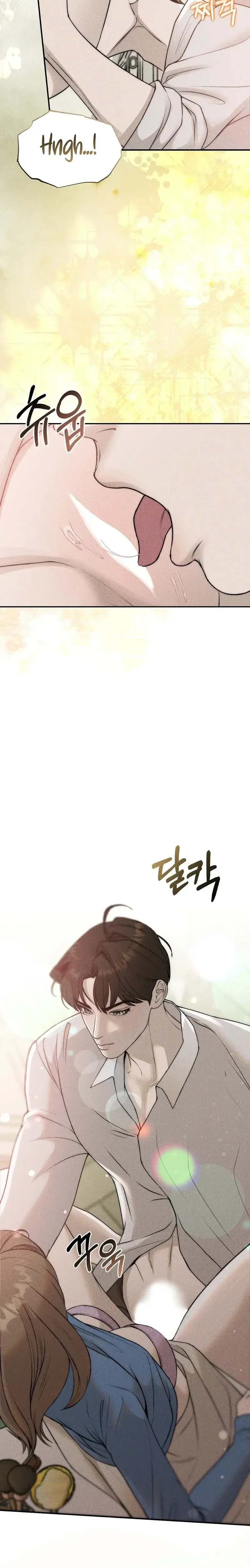 I Picked Up A Crazy Oppa Chapter 35 - Page 24