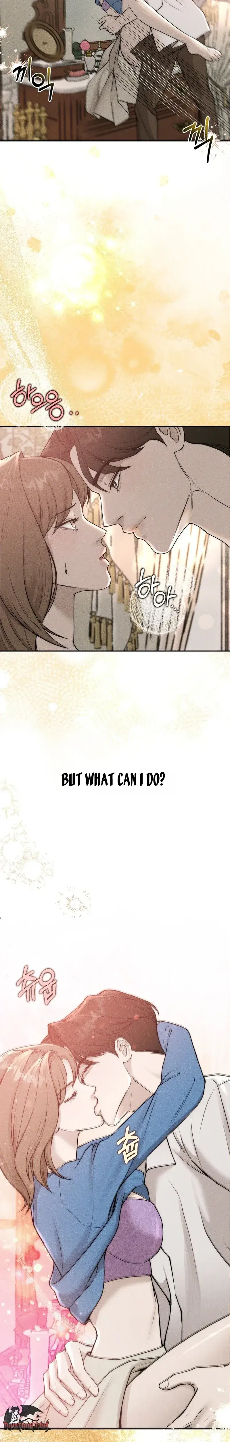 I Picked Up A Crazy Oppa Chapter 35 - Page 28