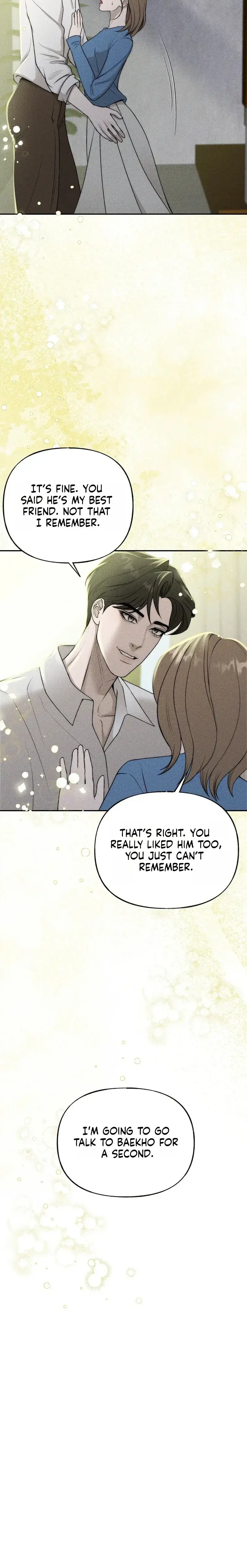 I Picked Up A Crazy Oppa Chapter 35 - Page 4