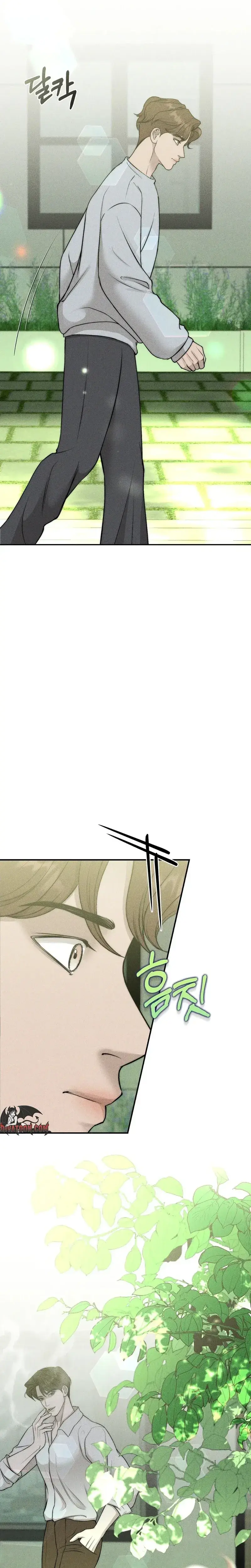 I Picked Up A Crazy Oppa Chapter 35 - Page 9