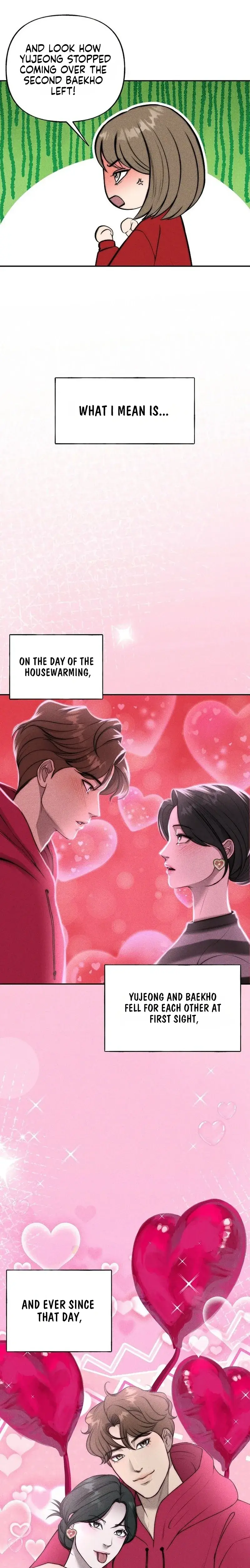 I Picked Up A Crazy Oppa Chapter 36 - Page 10