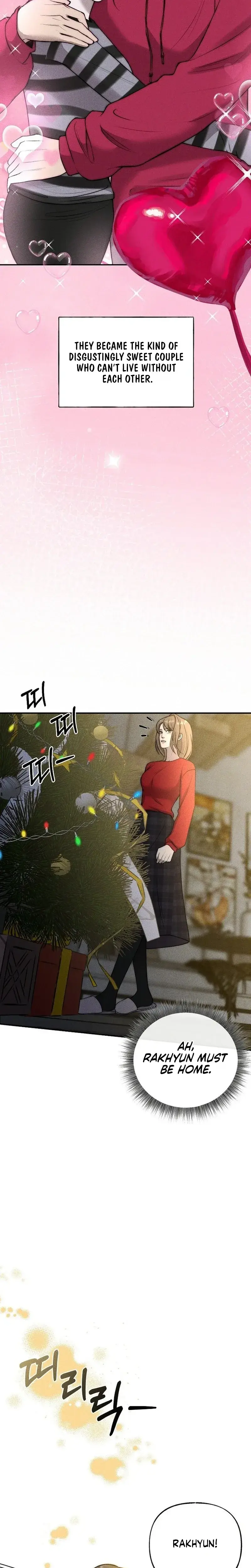 I Picked Up A Crazy Oppa Chapter 36 - Page 11