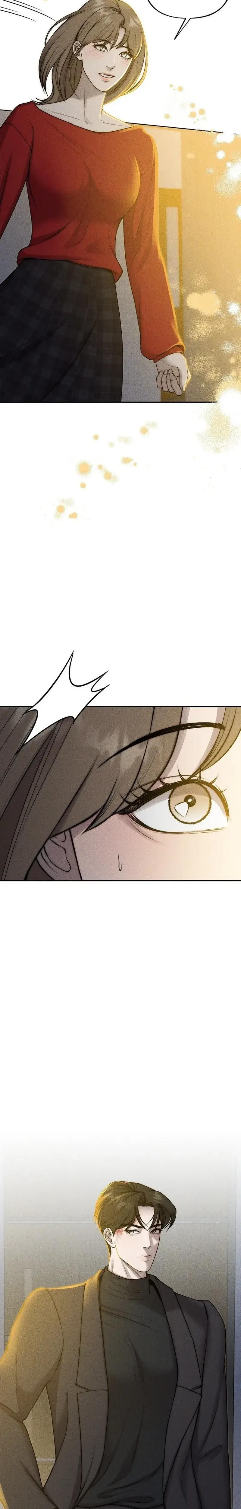 I Picked Up A Crazy Oppa Chapter 36 - Page 12