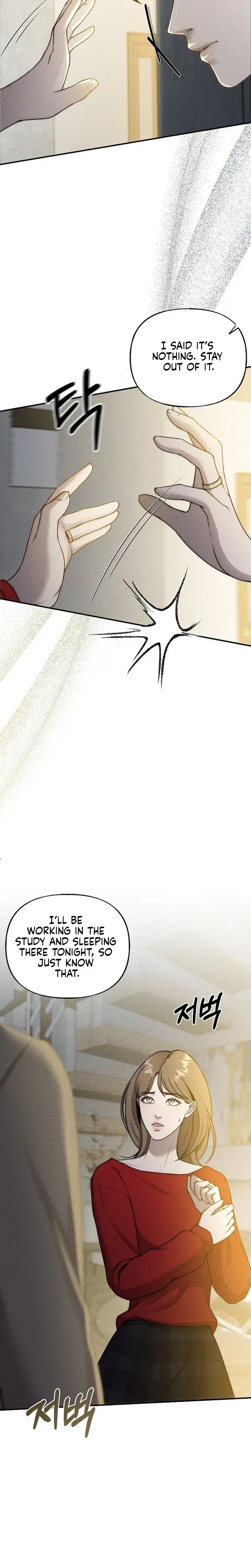 I Picked Up A Crazy Oppa Chapter 36 - Page 15