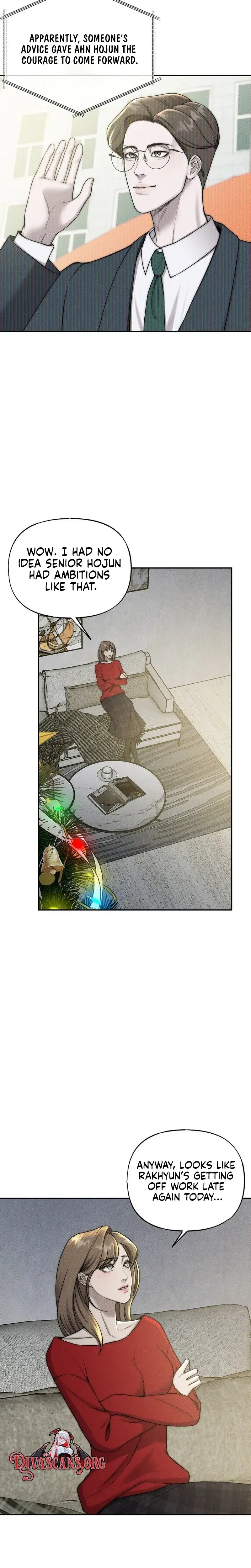 I Picked Up A Crazy Oppa Chapter 36 - Page 2
