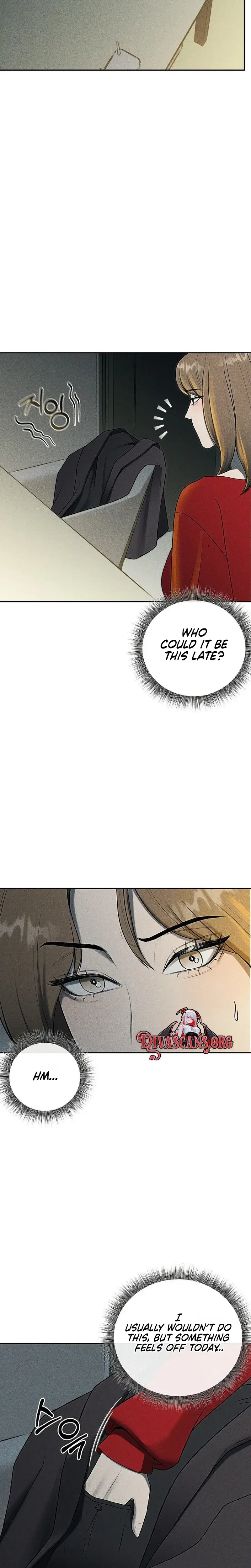 I Picked Up A Crazy Oppa Chapter 36 - Page 20