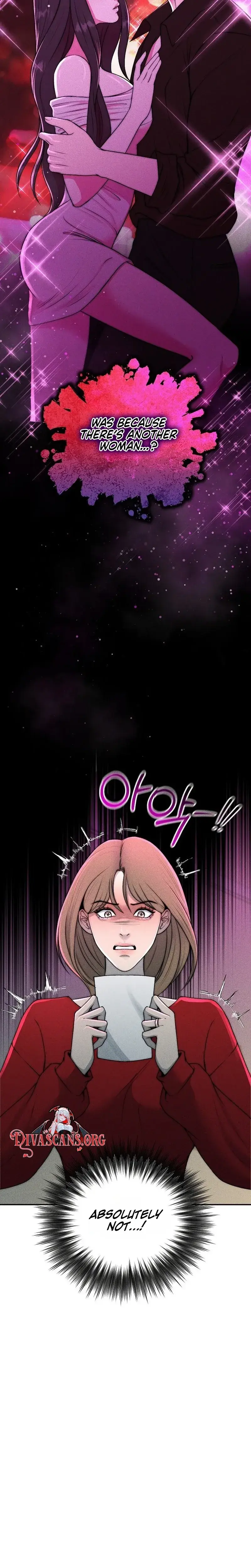 I Picked Up A Crazy Oppa Chapter 36 - Page 26