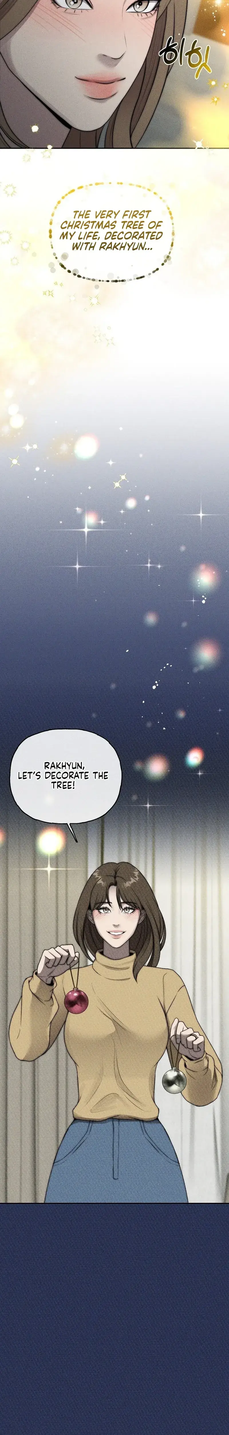 I Picked Up A Crazy Oppa Chapter 36 - Page 4