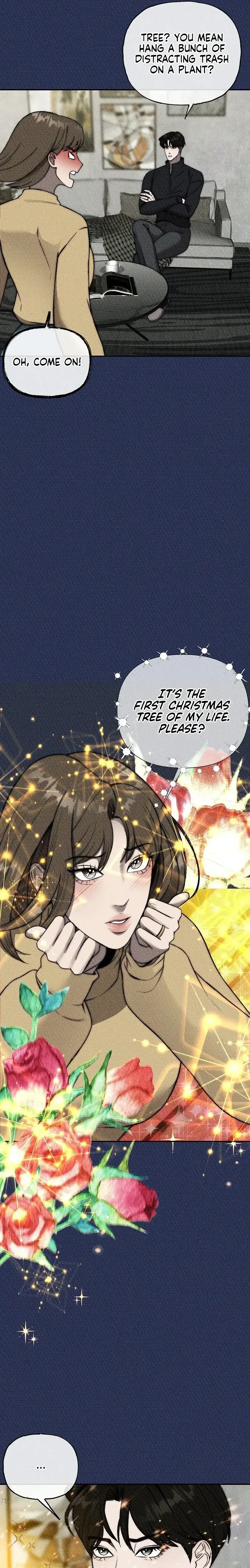 I Picked Up A Crazy Oppa Chapter 36 - Page 5