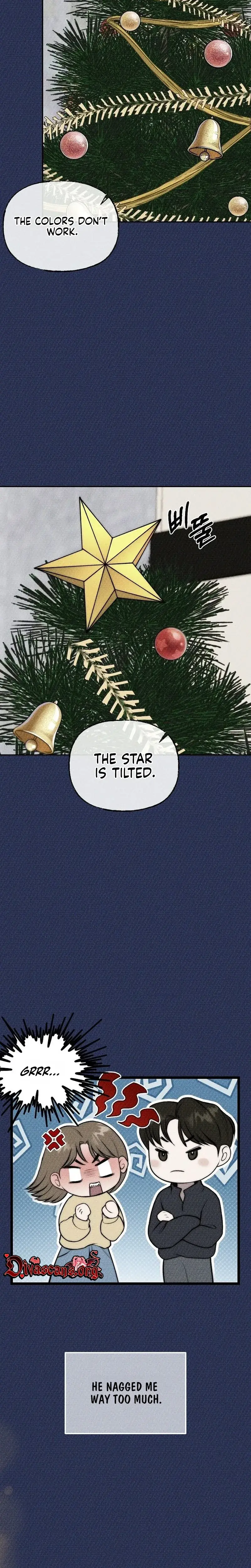 I Picked Up A Crazy Oppa Chapter 36 - Page 7