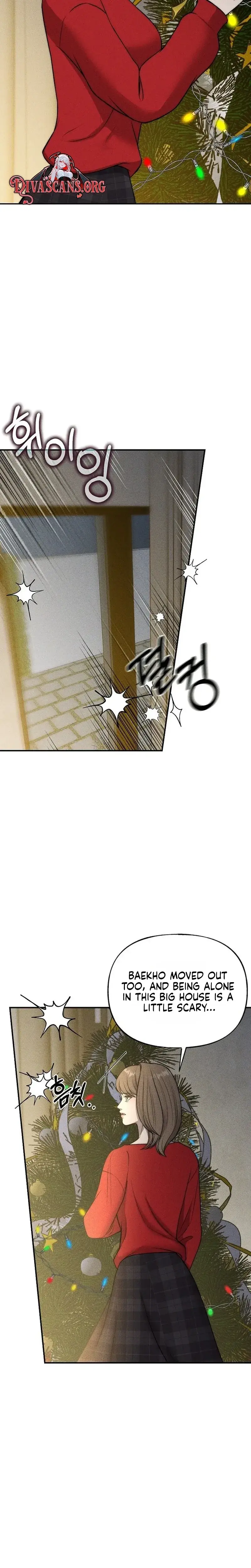 I Picked Up A Crazy Oppa Chapter 36 - Page 9