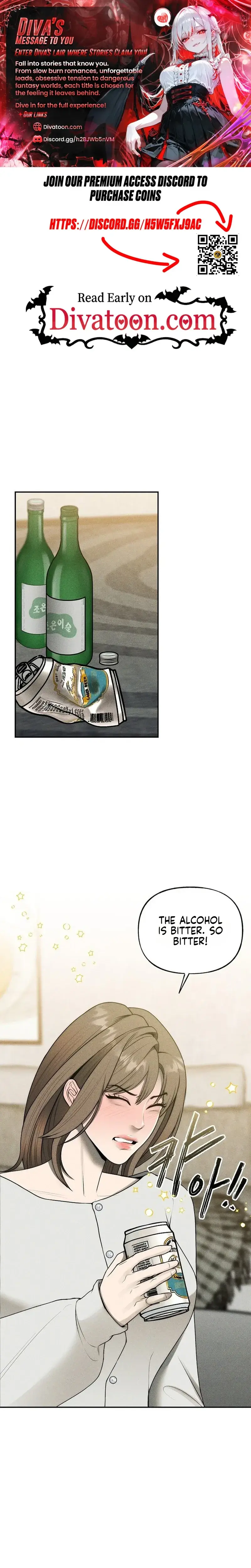 I Picked Up A Crazy Oppa Chapter 37 - Page 1