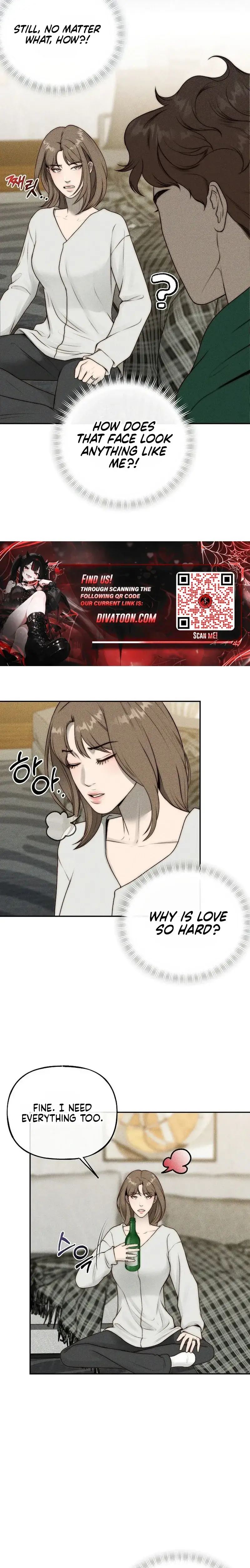 I Picked Up A Crazy Oppa Chapter 37 - Page 15