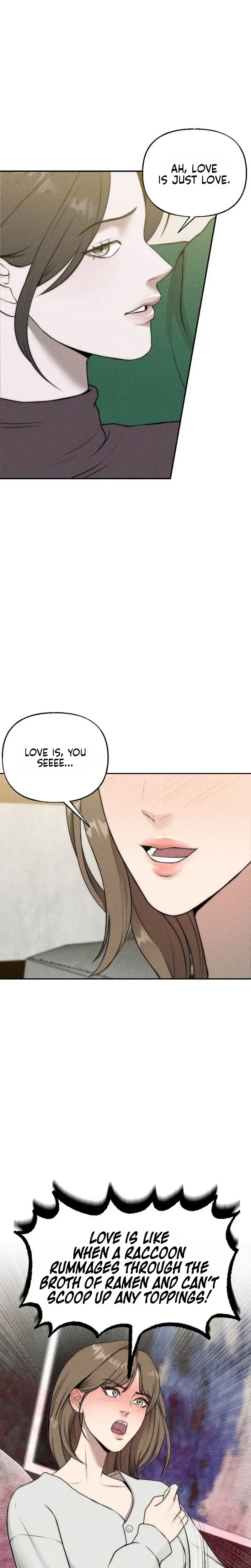 I Picked Up A Crazy Oppa Chapter 37 - Page 20