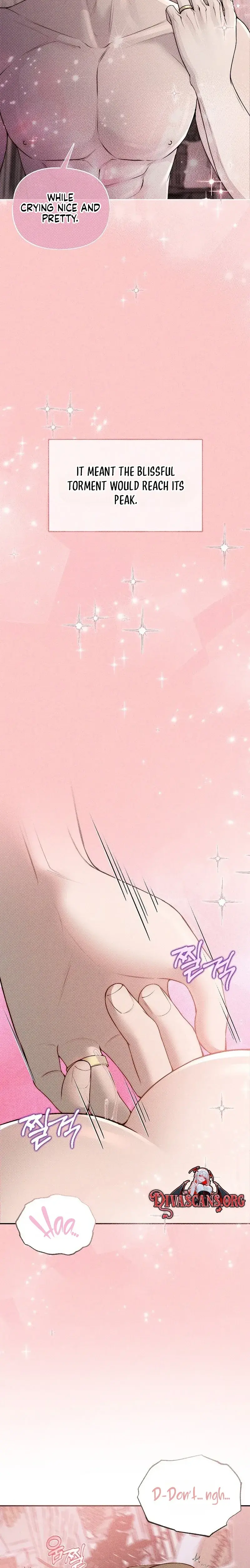 I Picked Up A Crazy Oppa Chapter 38 - Page 17