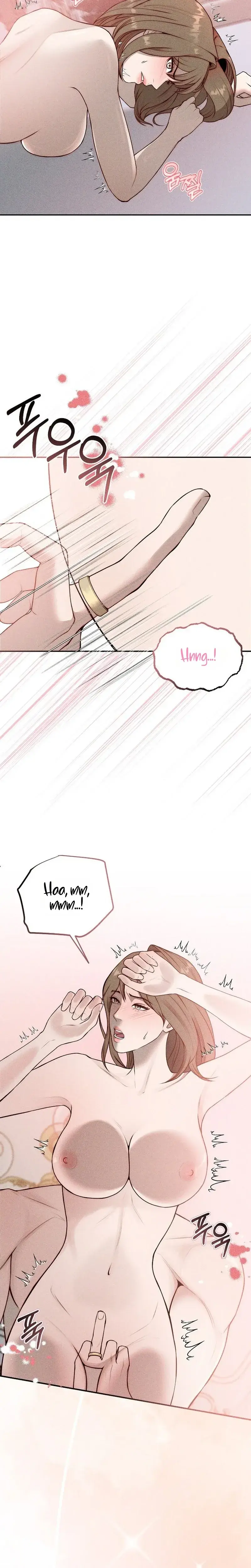 I Picked Up A Crazy Oppa Chapter 38 - Page 18
