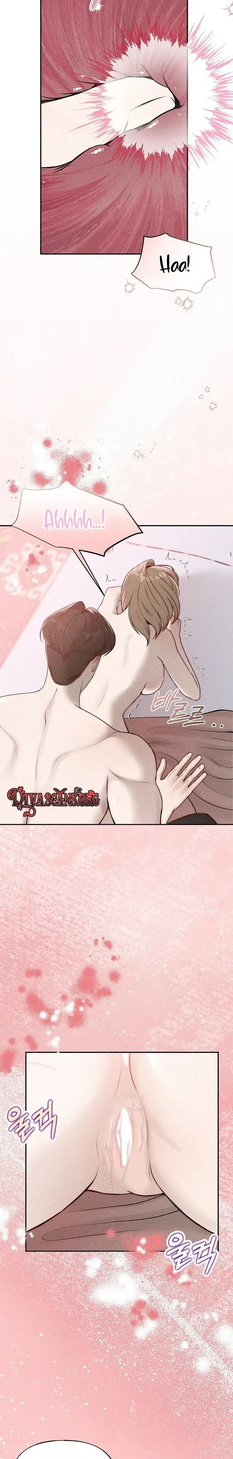 I Picked Up A Crazy Oppa Chapter 38 - Page 20