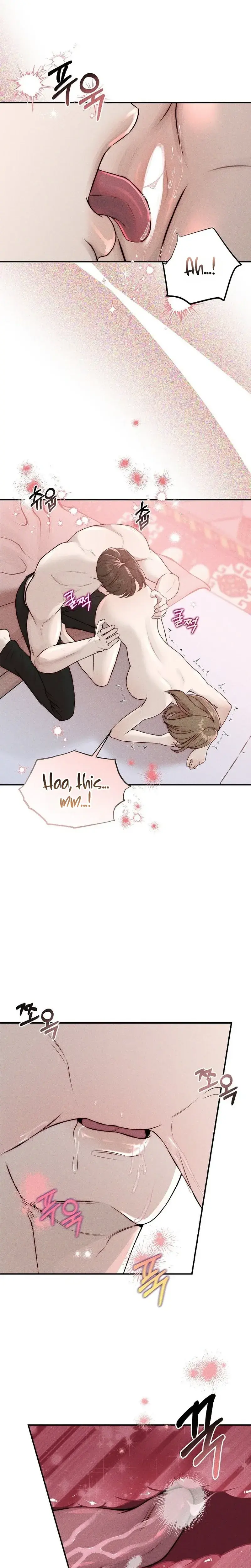 I Picked Up A Crazy Oppa Chapter 38 - Page 22