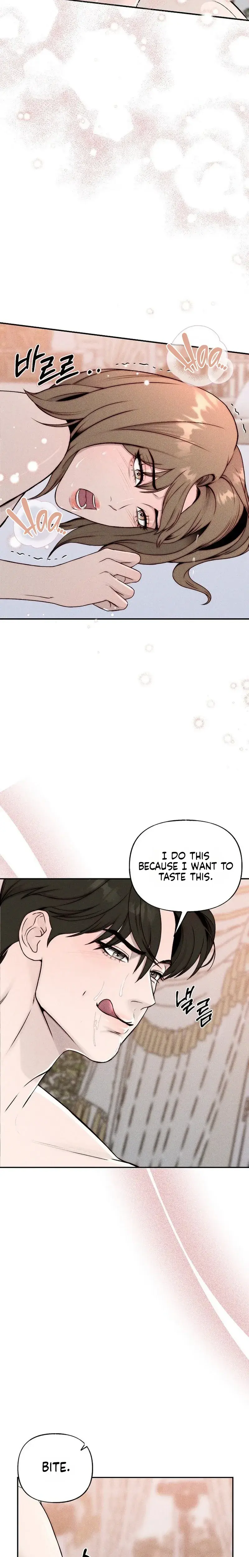 I Picked Up A Crazy Oppa Chapter 38 - Page 24