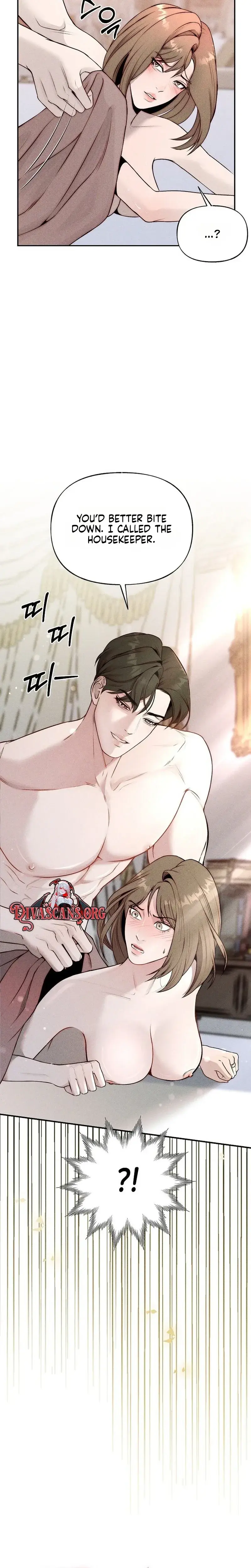 I Picked Up A Crazy Oppa Chapter 38 - Page 25