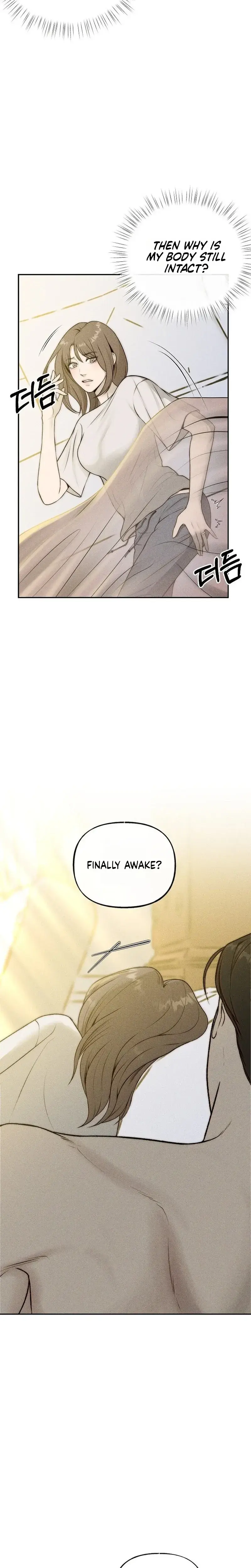 I Picked Up A Crazy Oppa Chapter 38 - Page 3