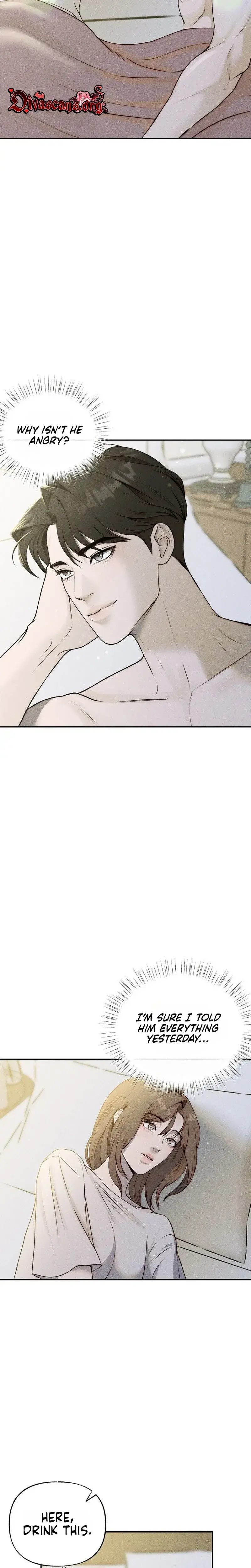 I Picked Up A Crazy Oppa Chapter 38 - Page 6
