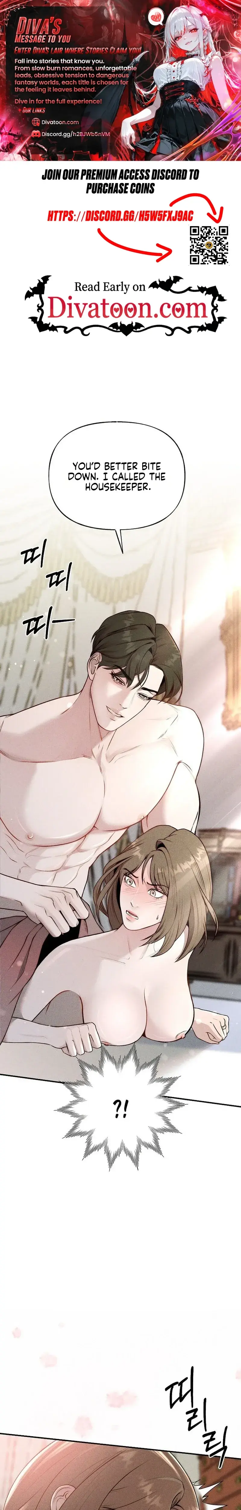 I Picked Up A Crazy Oppa Chapter 39 - Page 1