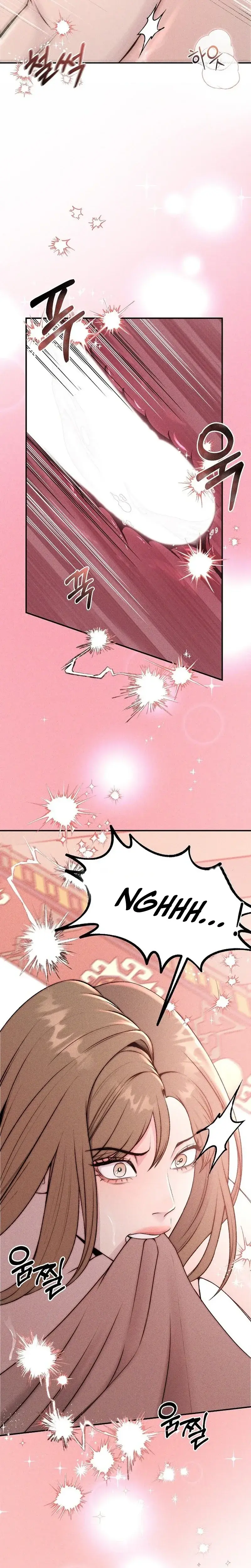 I Picked Up A Crazy Oppa Chapter 39 - Page 11