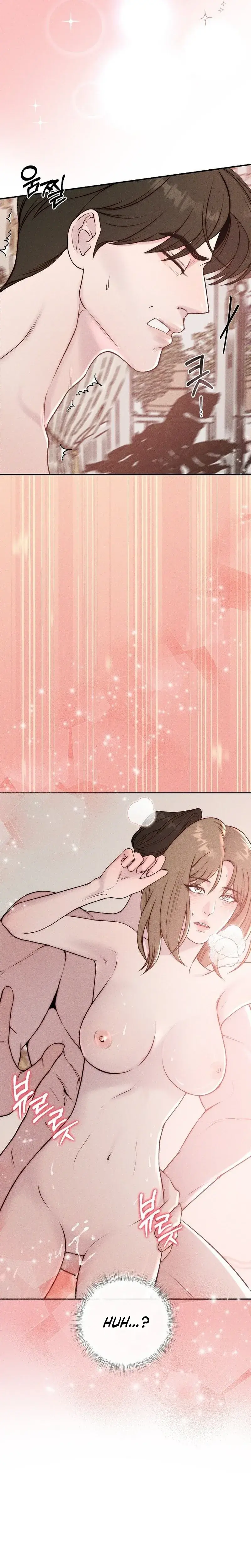 I Picked Up A Crazy Oppa Chapter 39 - Page 12