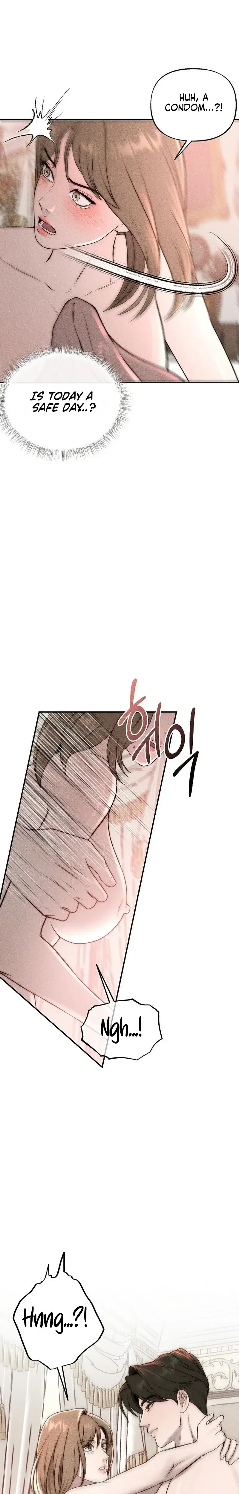 I Picked Up A Crazy Oppa Chapter 39 - Page 13