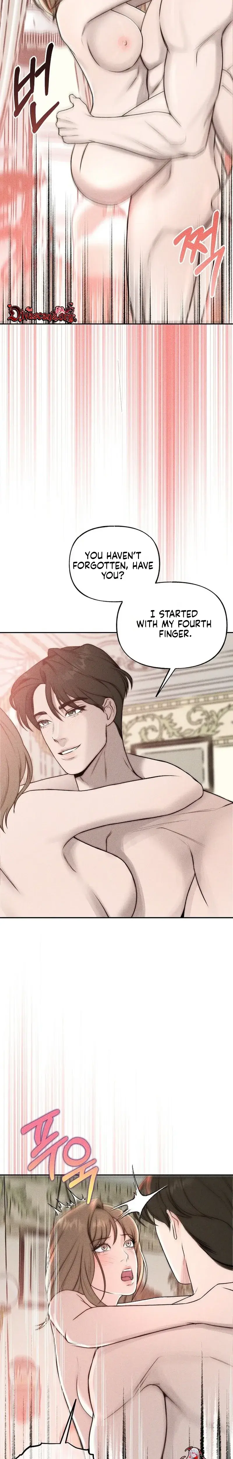 I Picked Up A Crazy Oppa Chapter 39 - Page 14