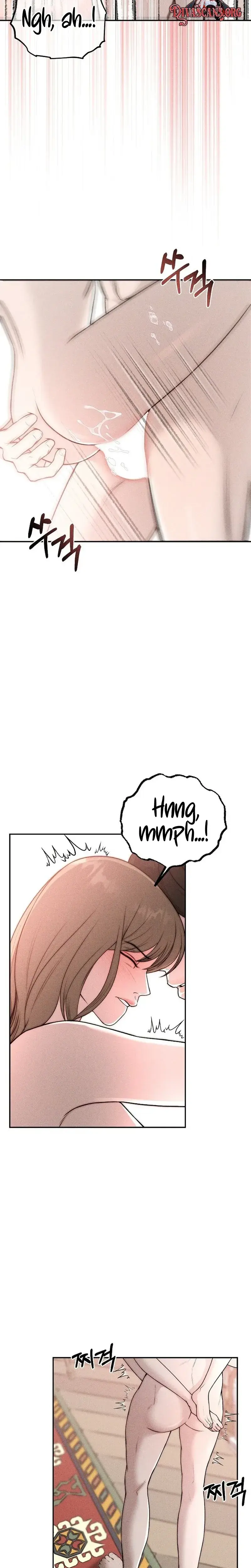 I Picked Up A Crazy Oppa Chapter 39 - Page 15
